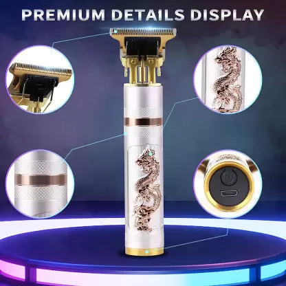 Masina De Tuns Profesionala Kemei KM- 762