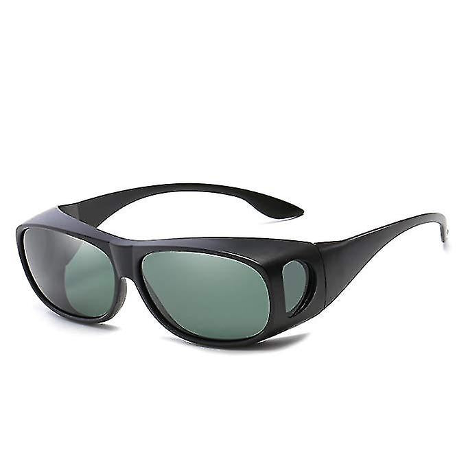 Set 2 perechi ochelari pentru condus de zi - noapte HD Vision