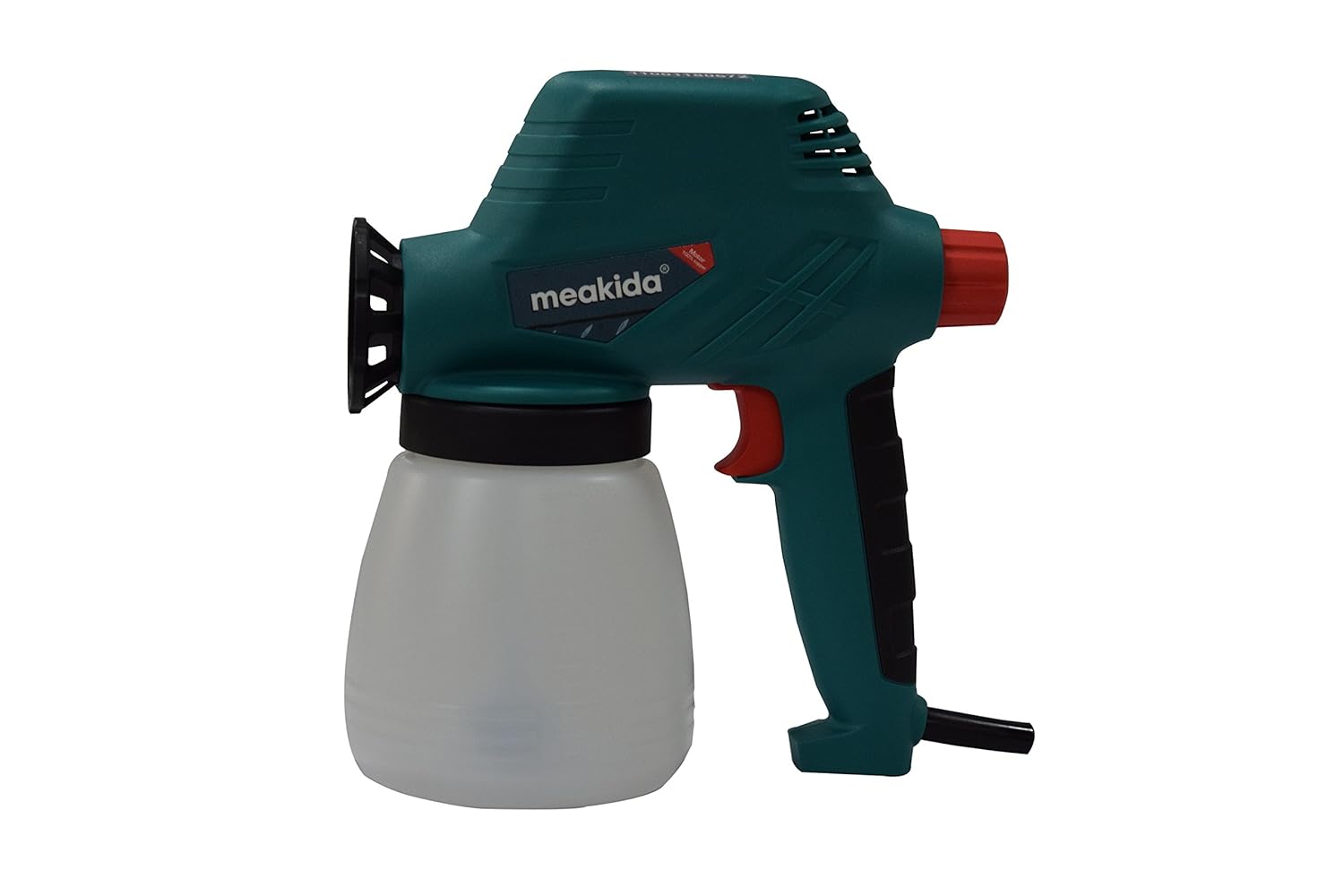 Dispozitiv Electric de Pulverizat Vopsea 80w capacitate 800 ml