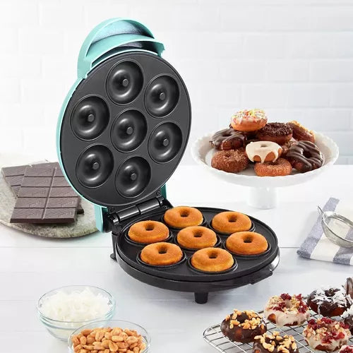 Aparat Electric Pentru 7 Mini Gogosi Rapide,850w