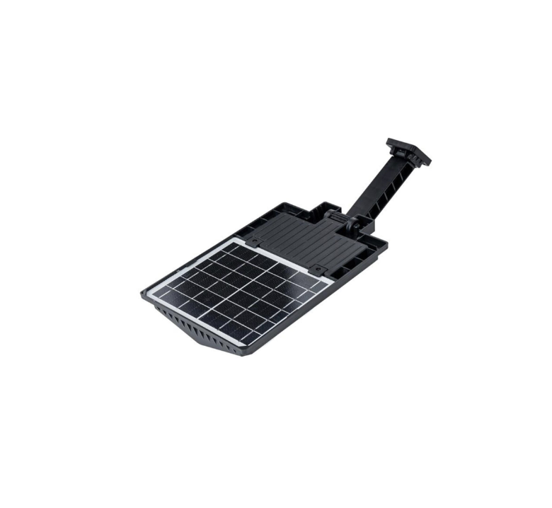 Lampa solara stradala,6 casete,3 moduri iluminat,60W