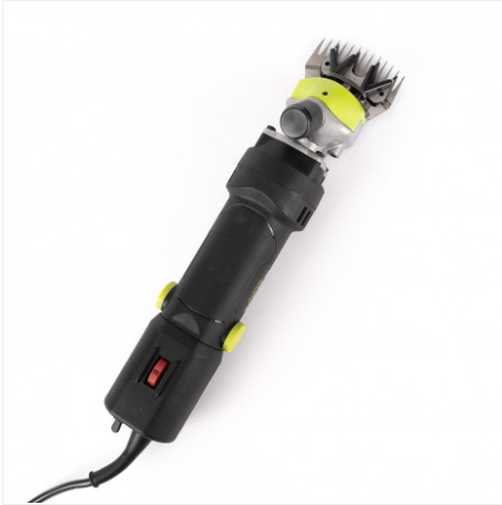 Masina de tuns oi profesionala 850W ,220V, 2800 RPM, accesorii incluse, cutie transport