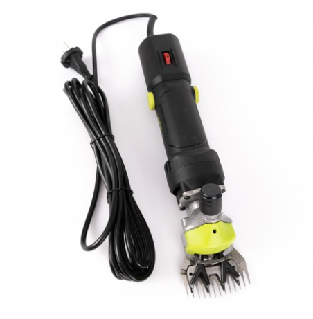 Masina de tuns oi profesionala 850W ,220V, 2800 RPM, accesorii incluse, cutie transport