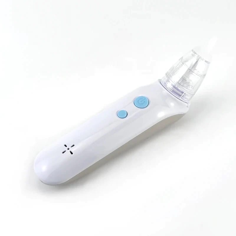 Aspirator nazal muzical, Dalys® pentru bebelusi si copii,2 trepte de viteza 0-6 ani