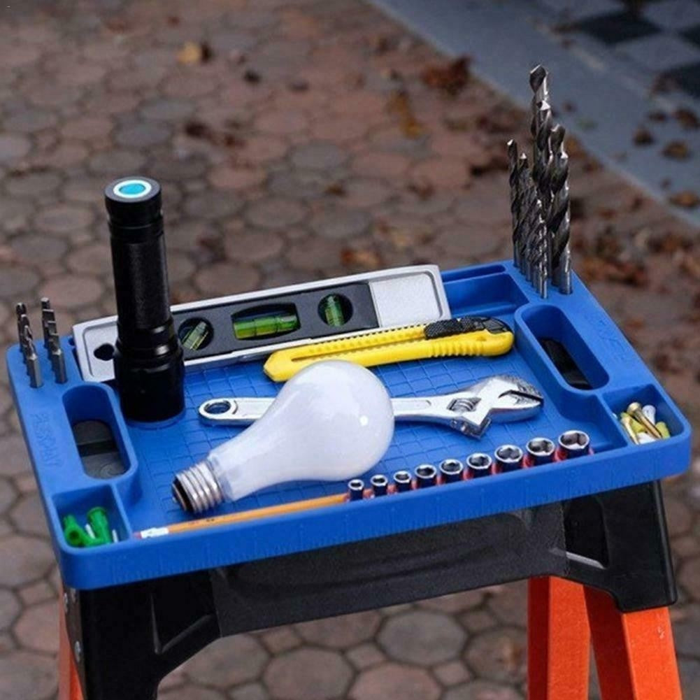 Tavita pentru scule anti aderenta 35x6x26 cm