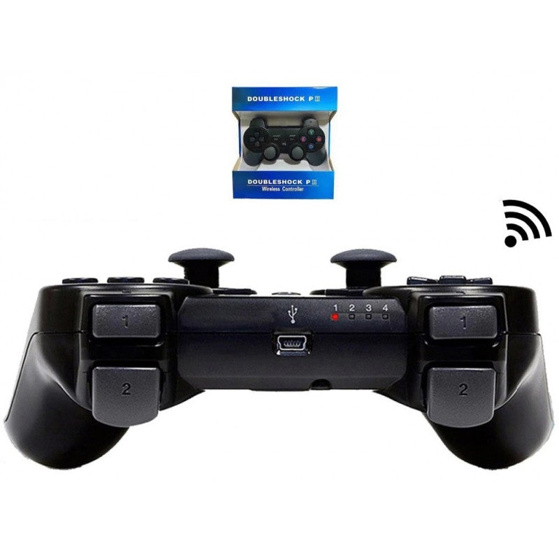 Controler Wireless Doubleshock PS3