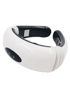 Aparat cervical cu impulsuri electromagnetice