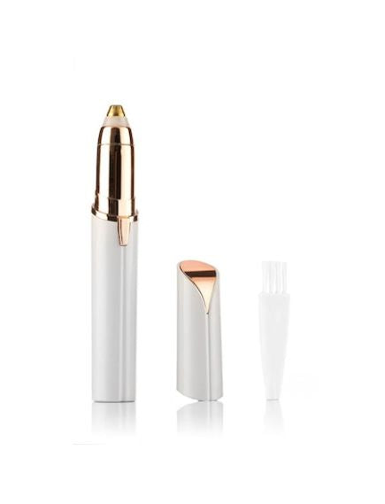 Epilator Pentru Sprancene Flawless,Design Elegant