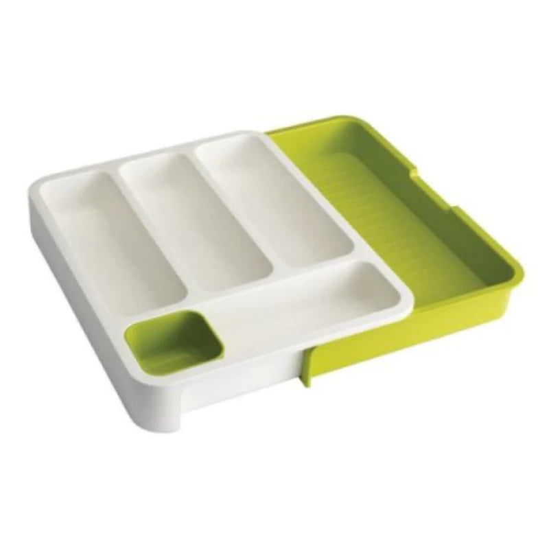 Organizator sertar extensibil pentru tacamuri, Dalys®