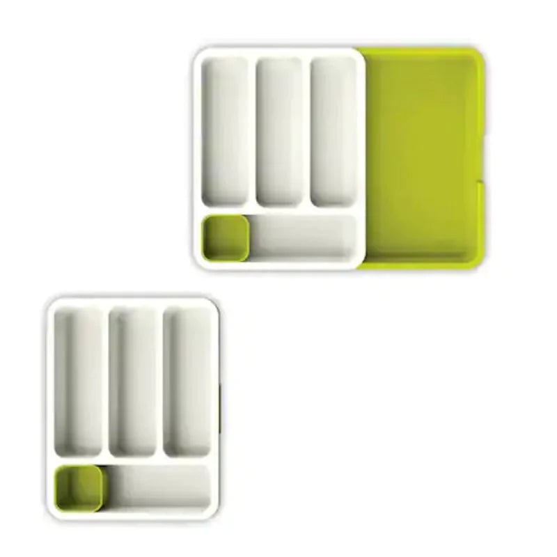 Organizator sertar extensibil pentru tacamuri, Dalys®