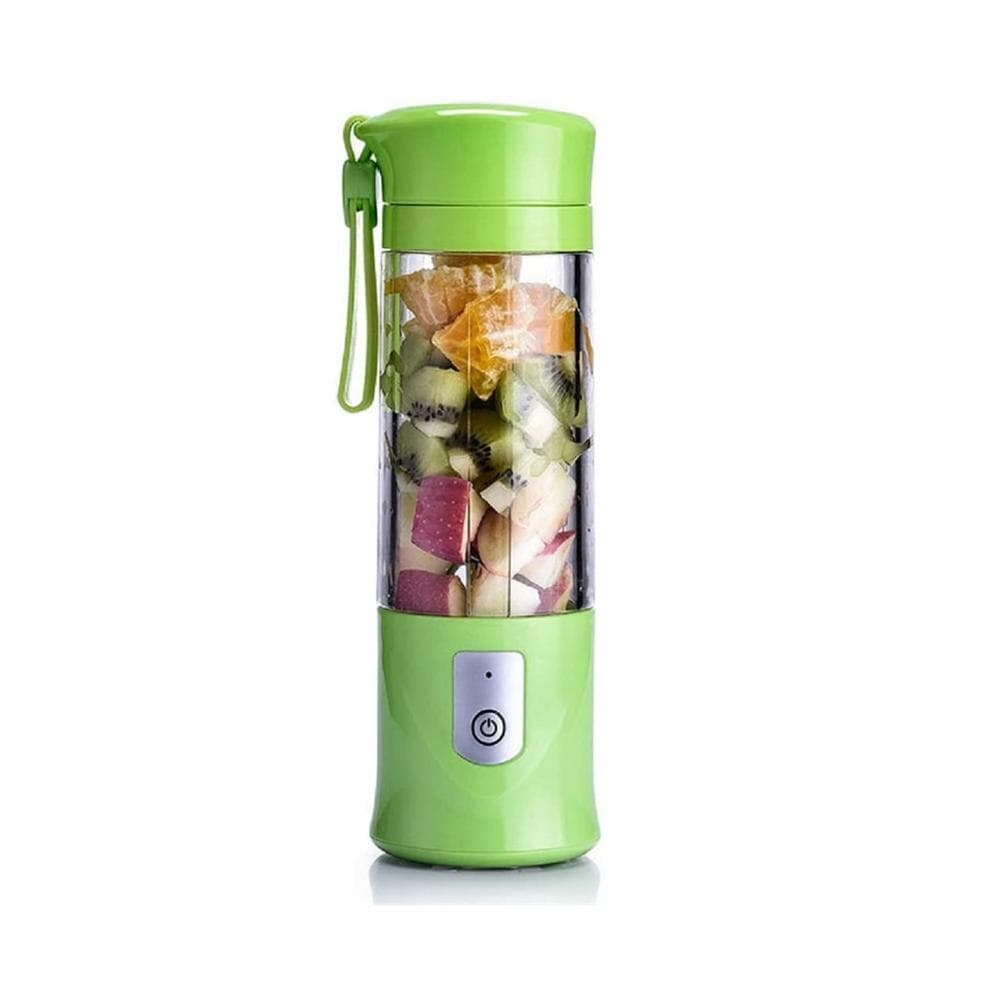 Blender portabil electric 380 ml