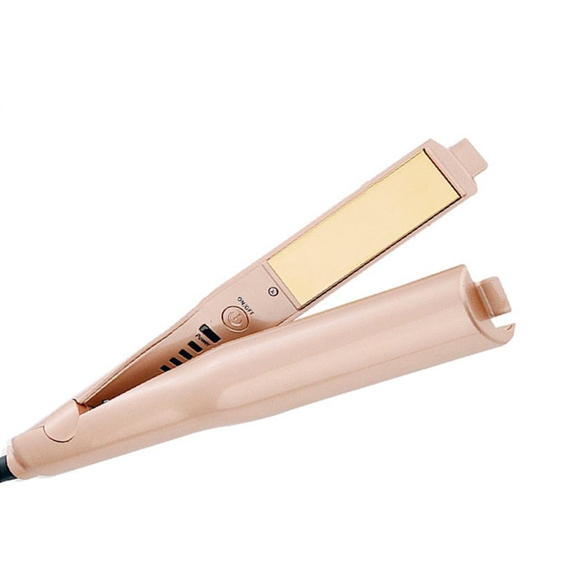 Placa de par 2 in 1 MRG M-463, Temperatura reglabila, 40 W