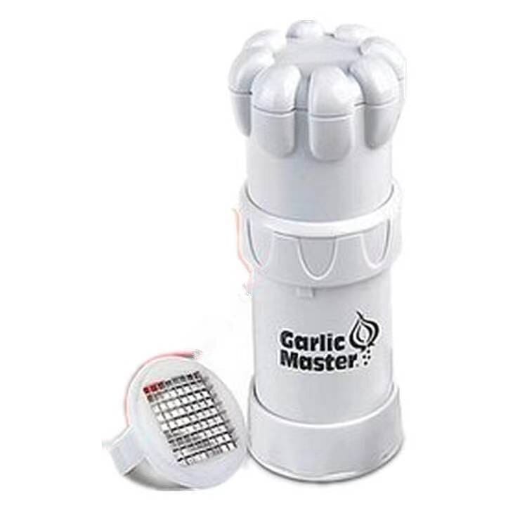 Aparat pentru tocat usturoi - Garlic Master