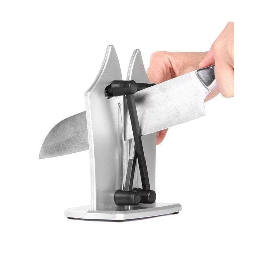 Dispozitiv pentru ascutirea cutitelor