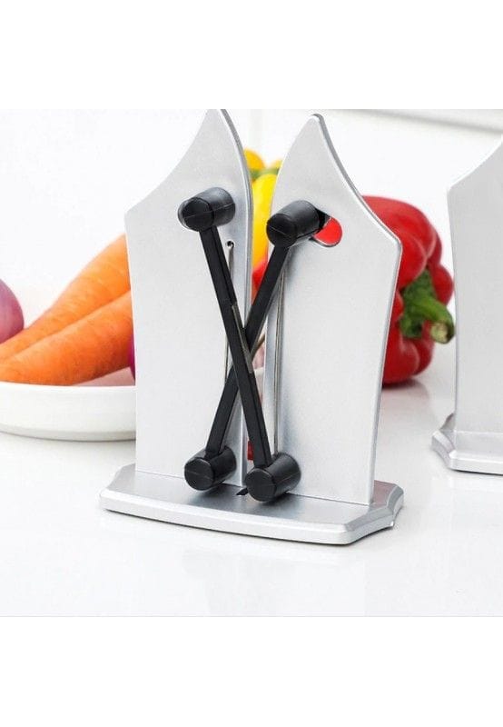 Dispozitiv pentru ascutirea cutitelor