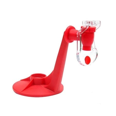 Dispenser manual pentru bauturi acidulate Fizz Saver