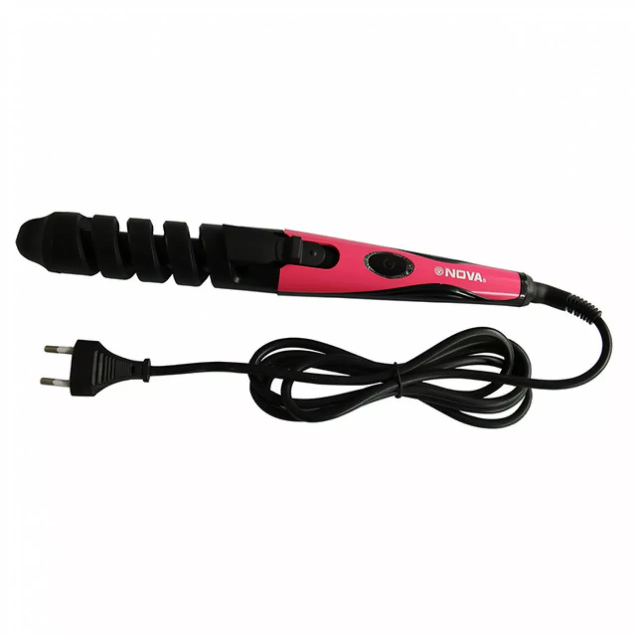 Ondulator de par Nova, NHC-2007A, control temperatura