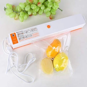 Aparat electric de vidat pungi Fresh Pack Pro