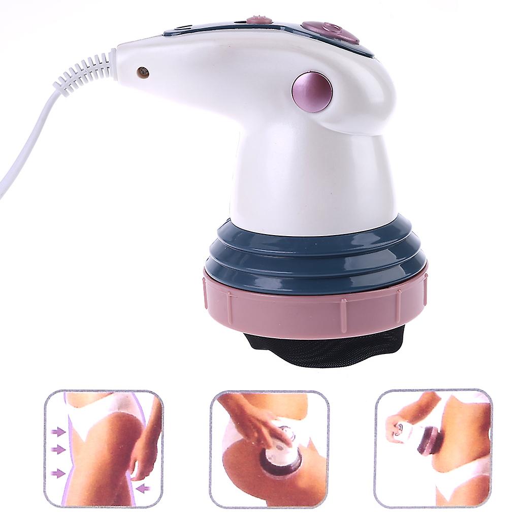 Aparat De Masaj Body Innovation Sculptural, 4 Capete Masaj