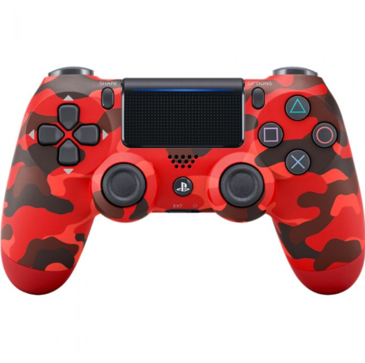 Sony Playstation Dualshock 4 Controller
