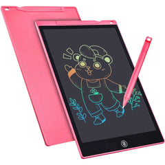 Tableta LCD pentru scris si desenat copii, 10.5 inch