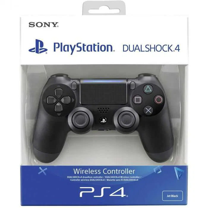 Sony Playstation Dualshock 4 Controller