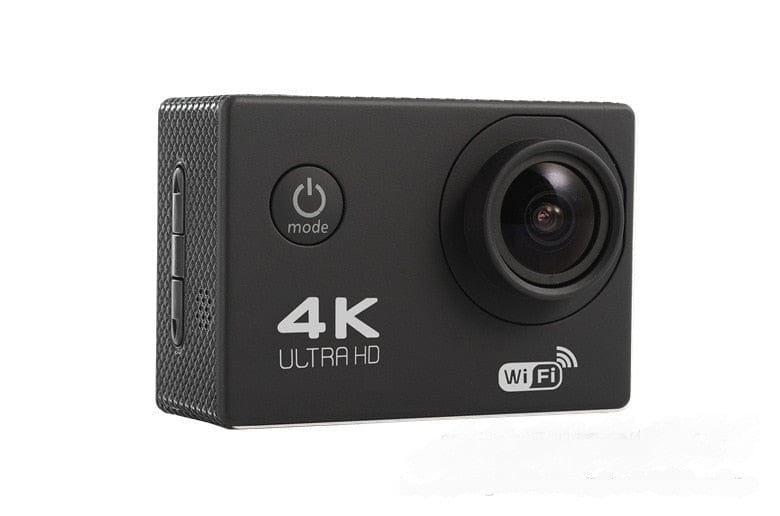 Camera Video Sport, 4K Ultra HD, Wifi, senzor 12mp, 60 FPS ,170 de grade