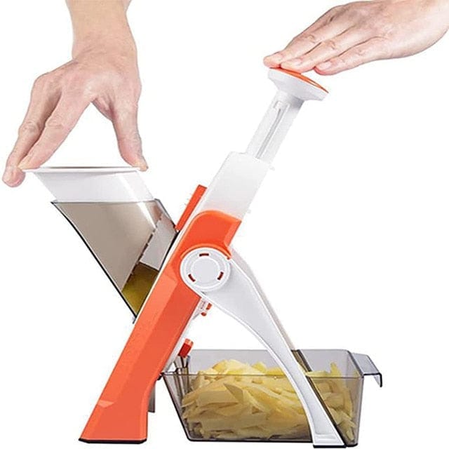 Feliatorul spring slicer Spring Slicer