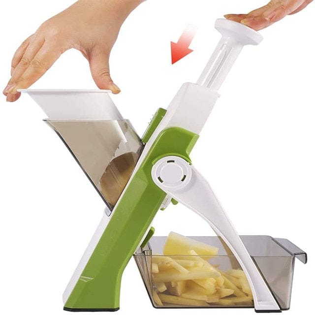 Feliatorul spring slicer Spring Slicer